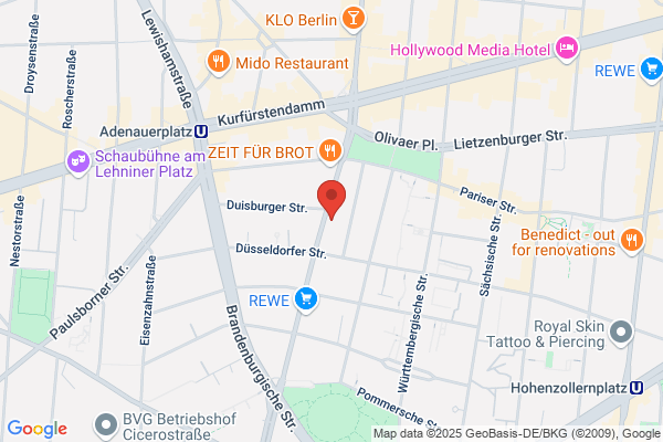 Fremdenzimmer & Zimmervermietung Reichelt