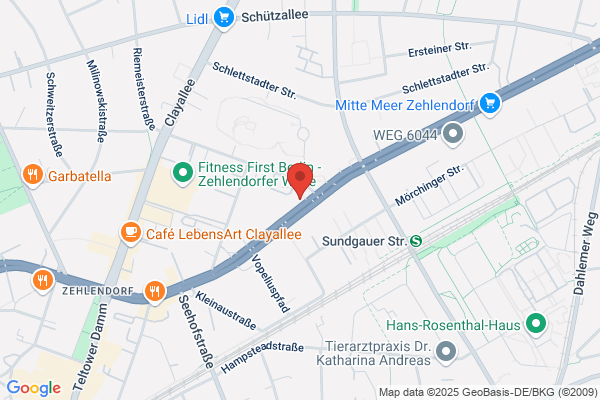 LEHMANN IMMOBILIEN CONSULTING - Ihr Immobilienmakler in Berlin u. Brandenburg