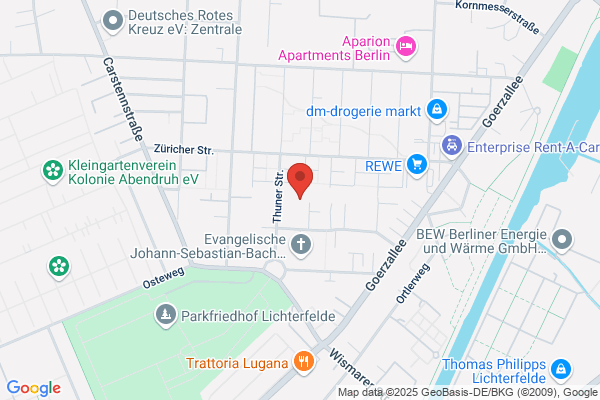 Bauberatung GmbH