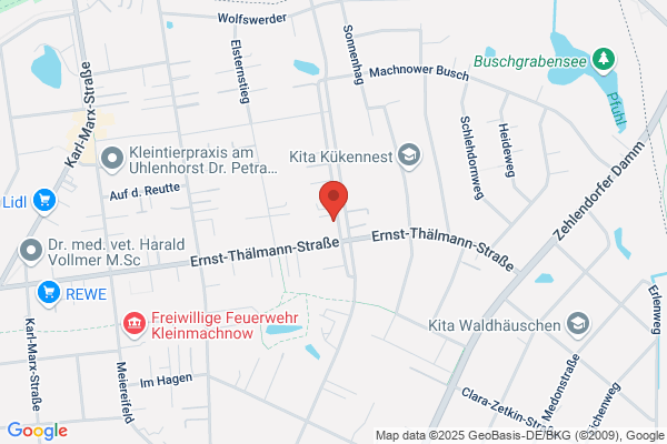 Berliner Immobilienmanagement GmbH
