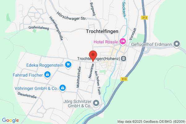Dr. Görlich