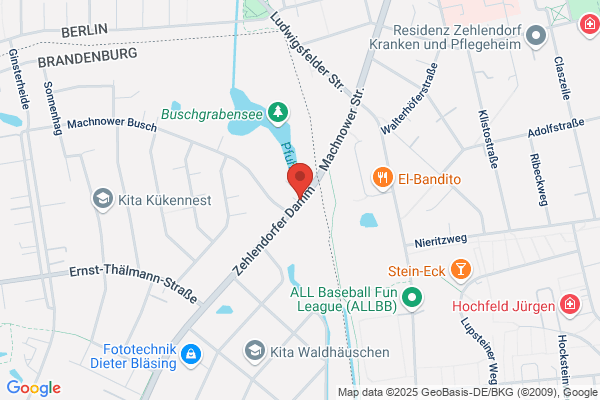 Immobilien GbR Okrasa u. Hadan Erbenermittlung