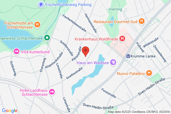 Immotrade GmbH