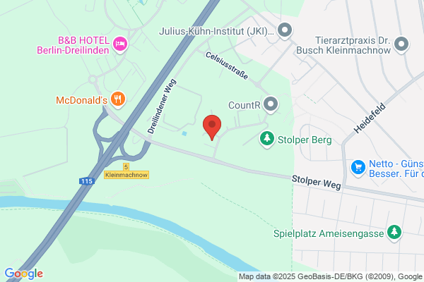Ossenbach Immobilien-Betreuungs GmbH