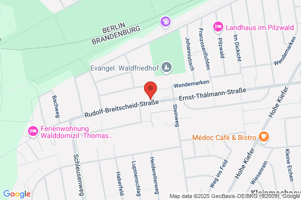 Sawall Immobilien Michael Sawall
