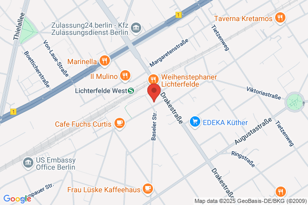 Schnoor Immobilien E.K.