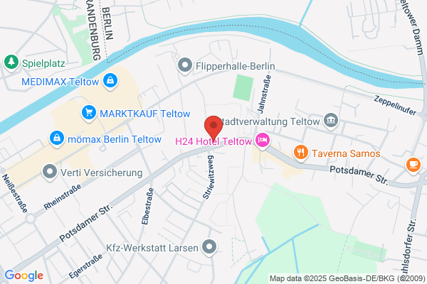 Falc Immobilien Teltow