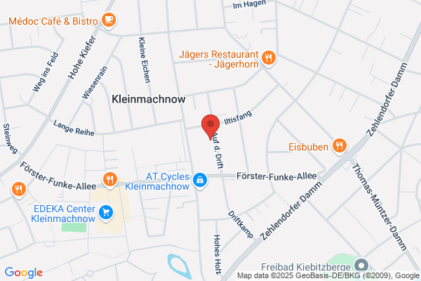 Biotechnologie Kempe GmbH