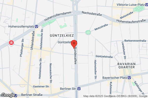 Ingenieurbüro Unger