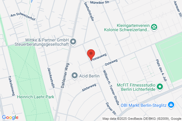SEECON-Bau- und Versorgungsconsulting GmbH