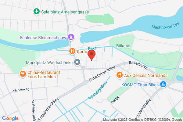 Stahnsdorf
