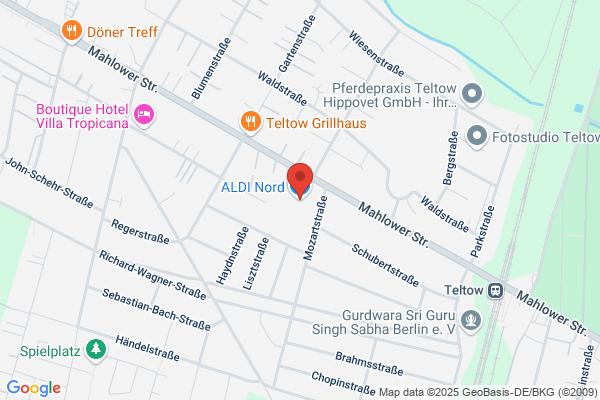 ALDI Nord