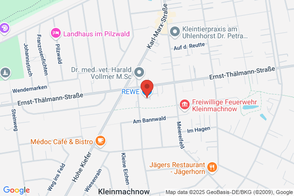 REWE