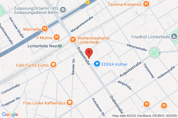 Schleicher Augenoptik GmbH