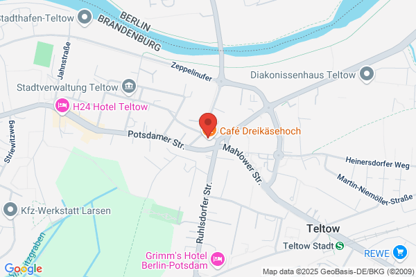 Optik "Augenweide"