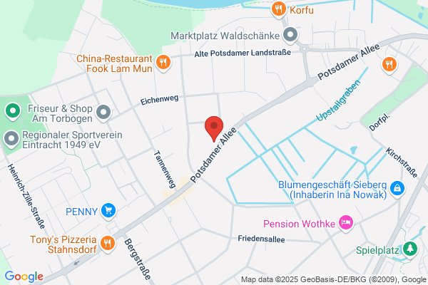 Physiotherapie Doritt Böhm