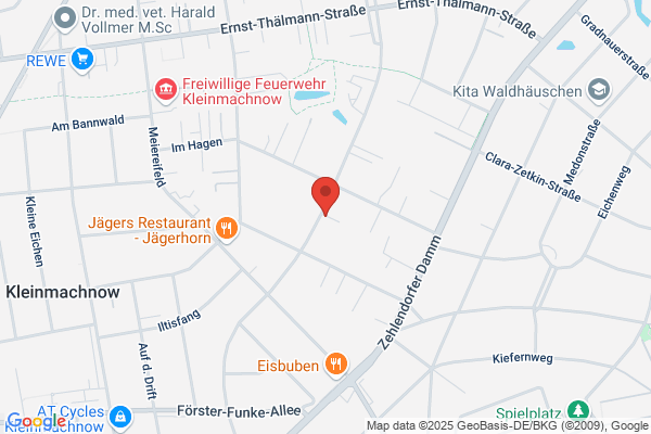 Praxis für Osteopathie und