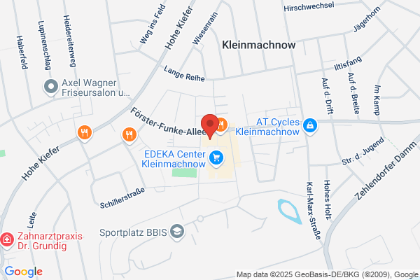 Therapie-Zentrum-Kleinmachnow