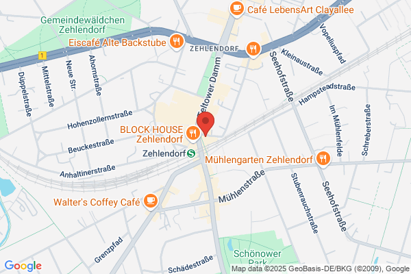 JGS Rechtsanwalt GmbH