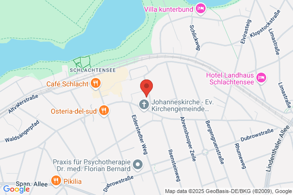 Rechtsanwalt Dirk Cupei