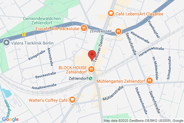 DERTOUR Reisebüro