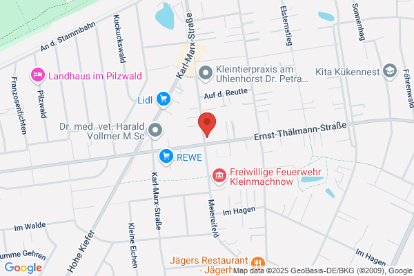 Flair Reisen GbR Schwedler & Selignow