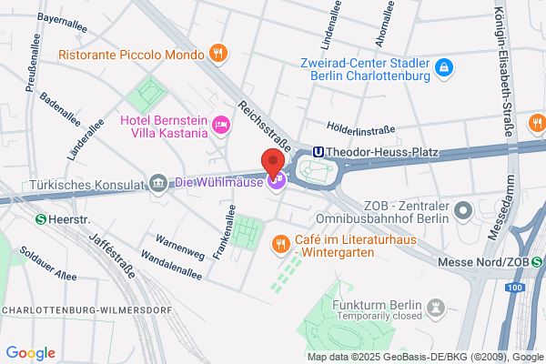 INNOVA-Sunshine-Reisen GmbH