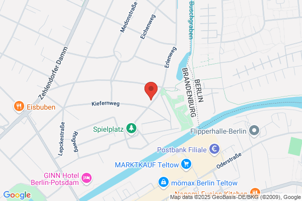 Maschu Malermeisterbetrieb GmbH