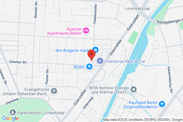 Reisebüro im Reisefieber GmbH