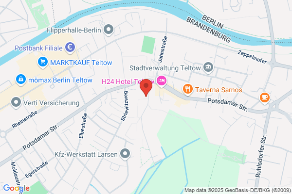Friedhofsverwaltung