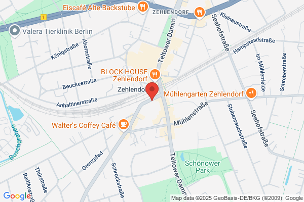 Brunch & Relax GmbH