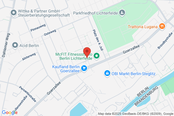 Sachverständigen Büro Thomas Kensing