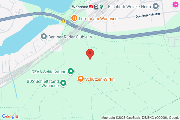 Waldschule Zehlendorf
