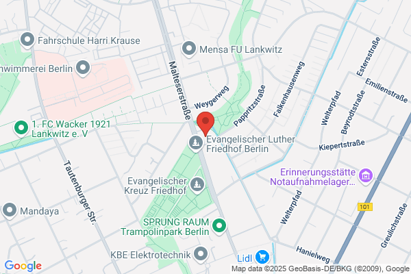 IFM Facilitys GmbH