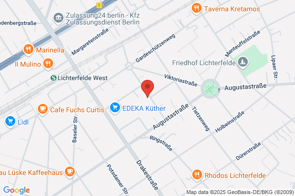 WILA Steuerberatungs GmbH