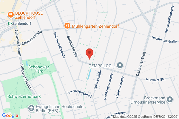 Haffner Stefan Treuhand GmbH