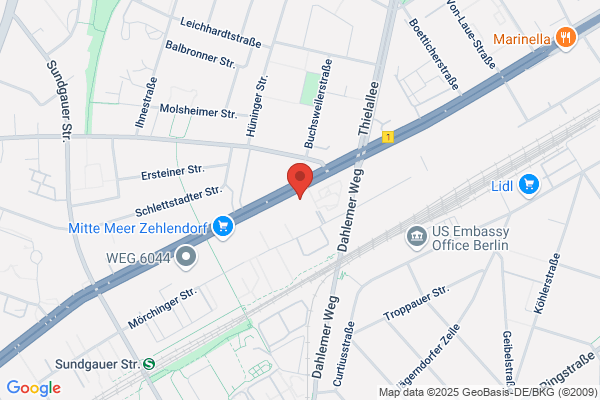 MANDAT Treuhandgesellschaft mbH Steuerberatungsgesellschaft