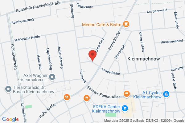 MKKD Müller-Kröncke und Droege GmbH