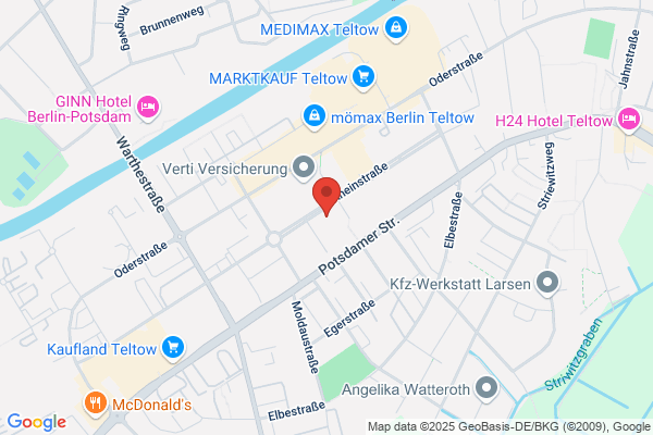 REWE-Zentral AG