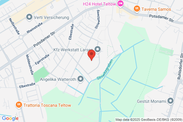 Turrack, Evelin  Taxibetrieb