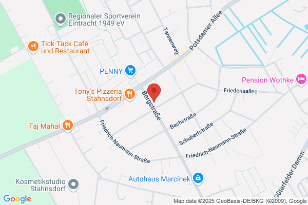 Tierarztpraxis Bania am Treidelhof