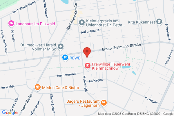 DOB OSS Dobrzinski Beratungsges. für Org.mbH