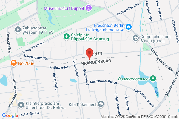 IBH-Consult Ing.-Büro Heydukowski