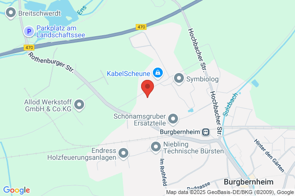 UBBS GmbH