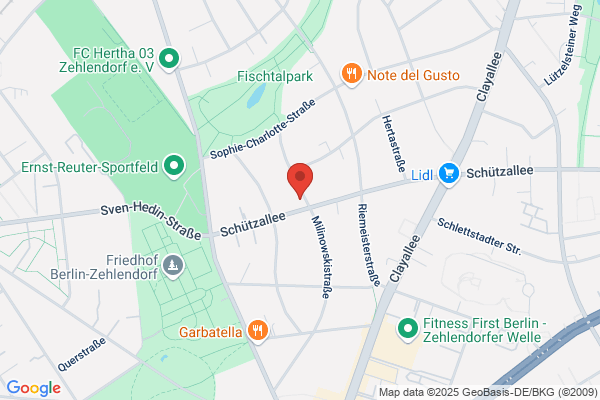 VerMaDat GmbH