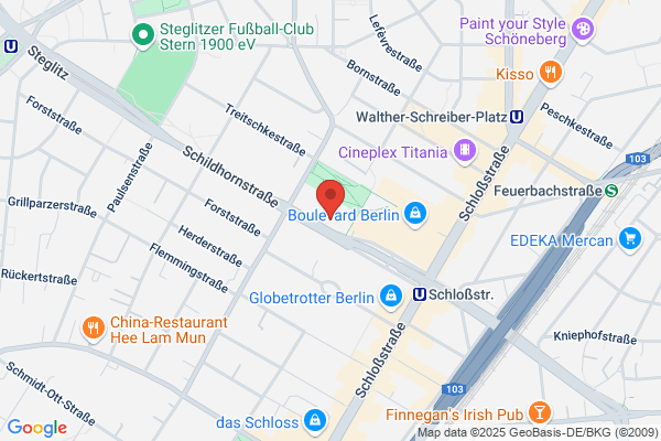 HDI Versicherungen: David Kutschera - GESCHLOSSEN