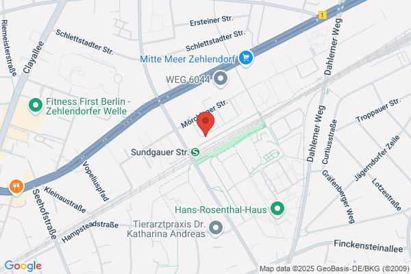SH-Maklerbüro, Versicherungsmakler