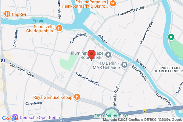 Victoria Versicherung Robert Ronis