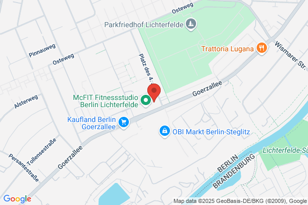 Getränke Hoffmann