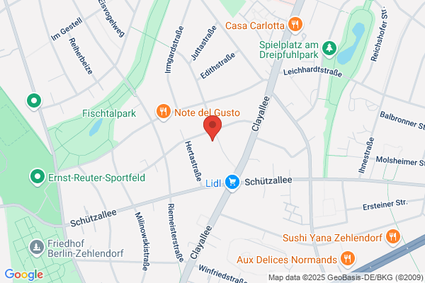 Dr. Anke Deickert-Rese